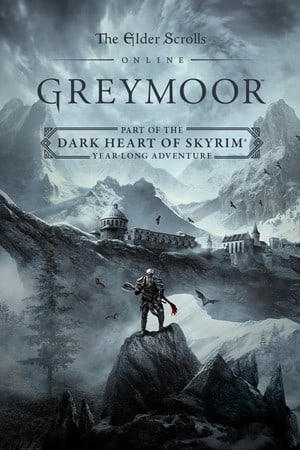 The Elder Scrolls Online - Greymoor