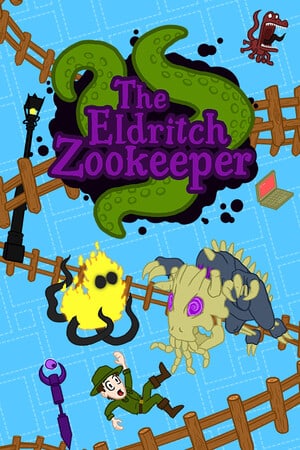 The Eldritch Zookeeper
