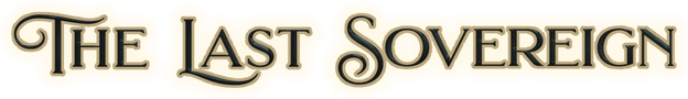 Логотип The Last Sovereign