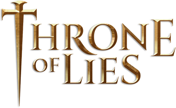 Логотип Throne of Lies: Medieval Politics