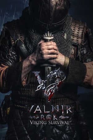 Valnir Rok Survival RPG