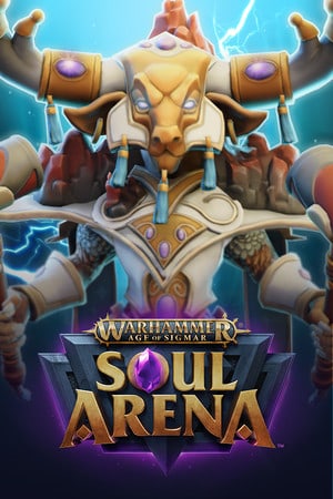 Warhammer Age of Sigmar: Soul Arena