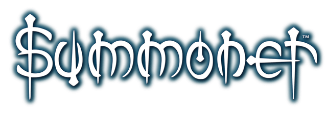 Логотип Summoner