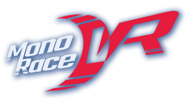 Логотип MonoRaceVR