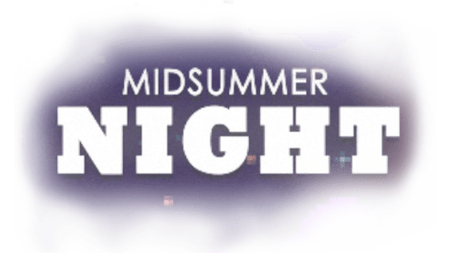 Логотип Midsummer Night