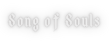 Логотип Song of Souls