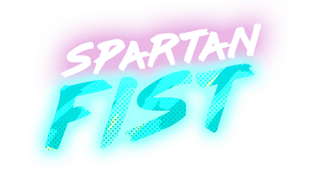 Логотип Spartan Fist