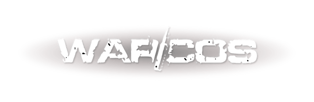 Логотип Warcos