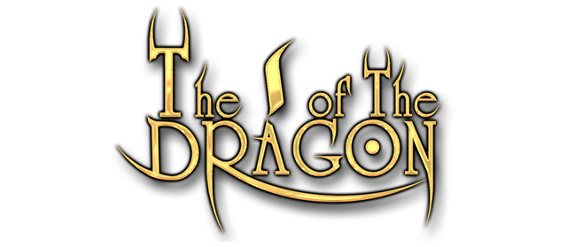 Логотип The I of the Dragon