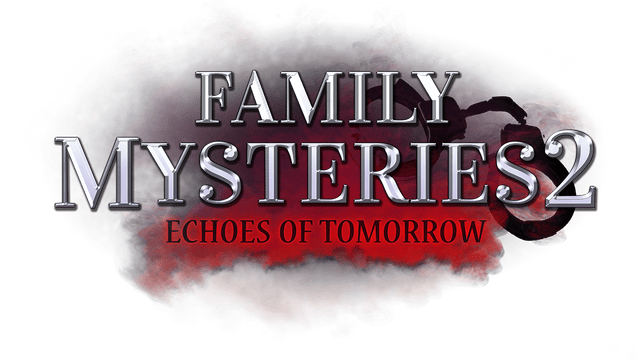 Логотип Family Mysteries 2: Echoes of Tomorrow