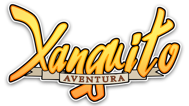 Логотип Xanguito Aventura