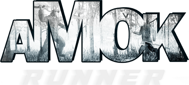 Логотип Amok Runner
