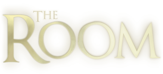 Логотип The Room