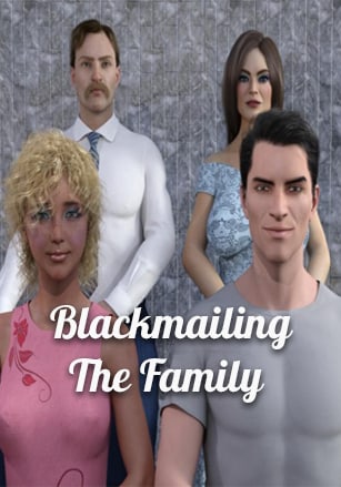 Blackmailing The Family