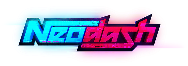 Логотип Neodash