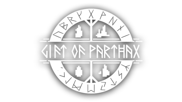 Логотип Gift of Parthax