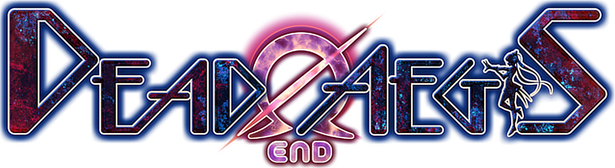 Логотип Dead End Aegis