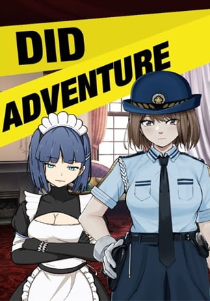 DID Adventure ~Escape From The Abandoned Factory~