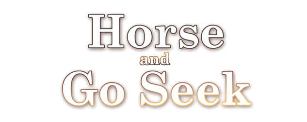 Логотип Horse and Go Seek