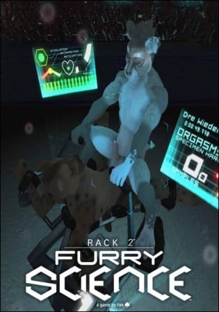 Rack 2: Furry Science