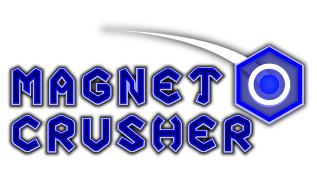 Логотип Magnet Crusher