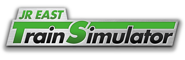 Логотип JR EAST Train Simulator