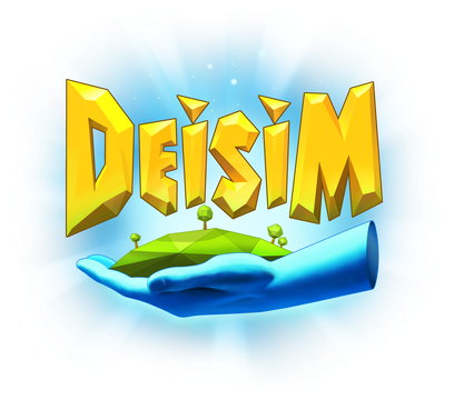 Логотип Deisim