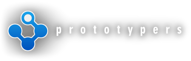 Логотип Prototypers