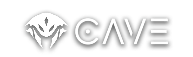 Логотип CAVE VR