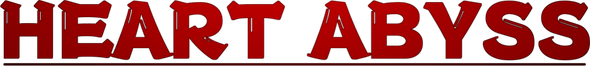Логотип HEART ABYSS