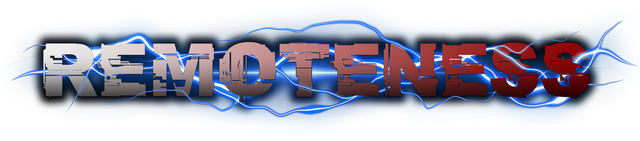 Логотип Remoteness