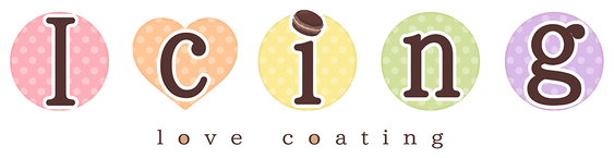 Логотип Icing