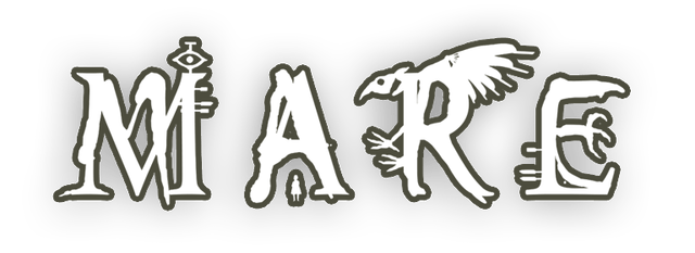 Логотип Mare