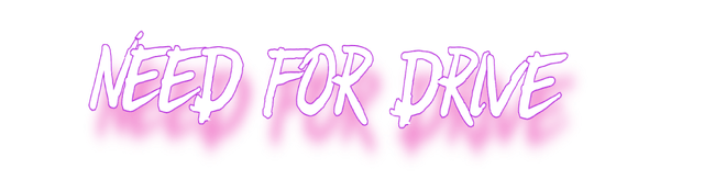 Логотип Need for Drive - Open World Multiplayer Racing