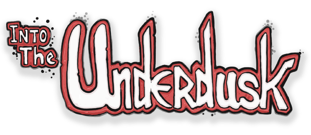 Логотип Into The Underdusk