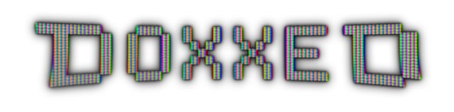 Логотип Doxxed