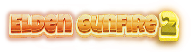 Логотип Elden Gunfire 2
