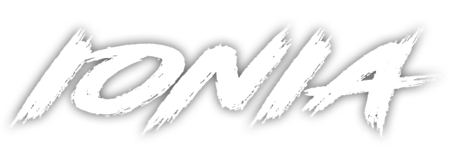 Логотип Ionia