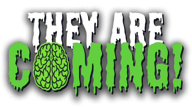 Логотип They Are Coming!