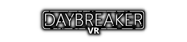 Логотип Daybreaker VR