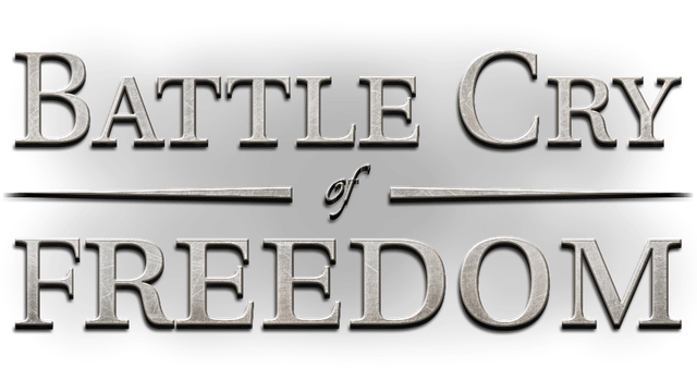 Логотип Battle Cry of Freedom