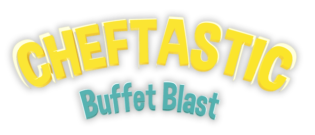Логотип Cheftastic!: Buffet Blast