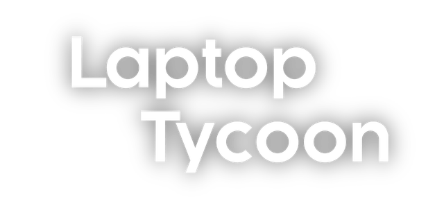 Логотип Laptop Tycoon