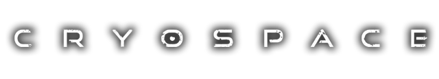 Логотип Cryospace