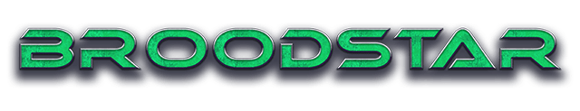 Логотип BroodStar