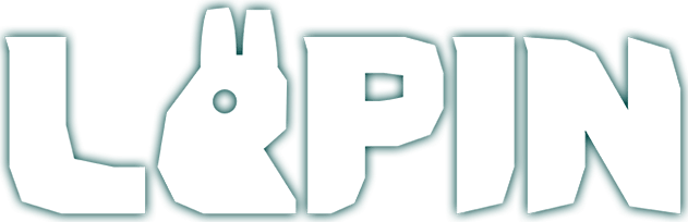 Логотип LAPIN