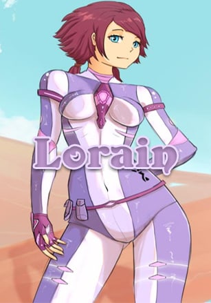 Lorain