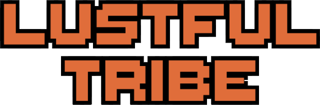Логотип Lustful Tribe
