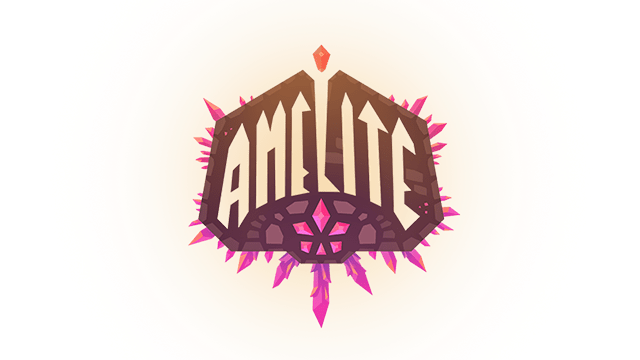 Логотип Amelite