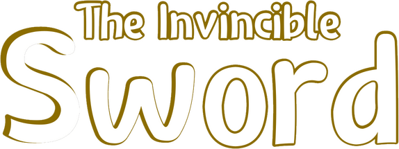 Логотип Enemy at the Gates: The Invincible Sword